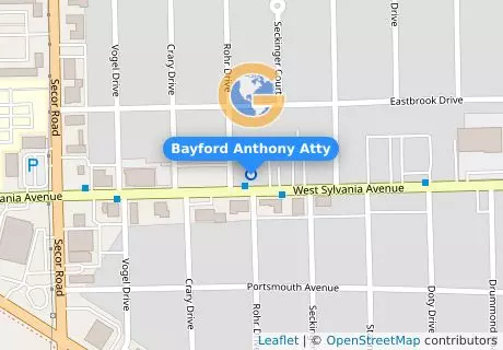 Bayford Anthony Atty