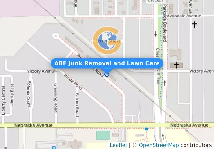 ABF Junk Removal and Lawn Care
