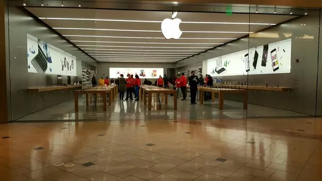 Apple Store