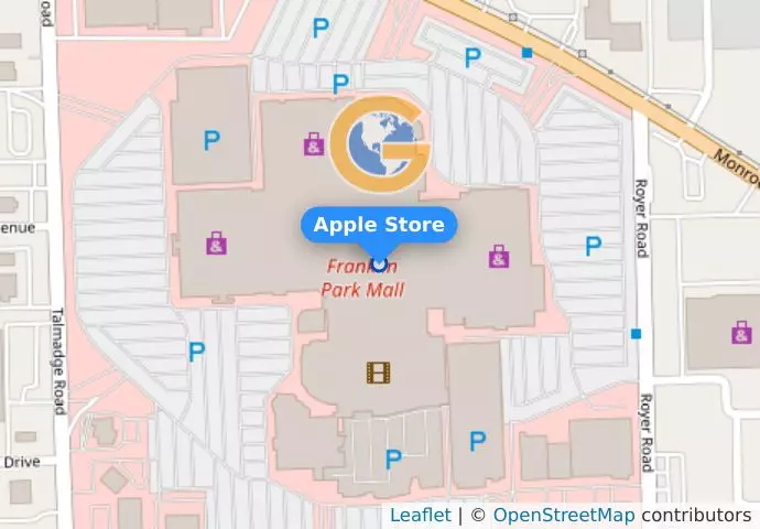 Apple Store