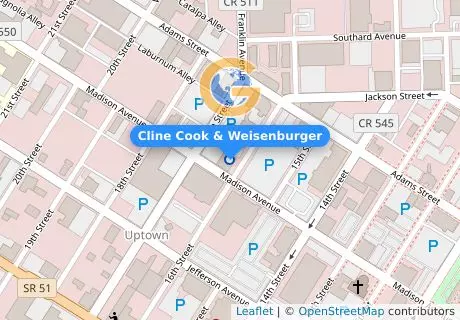 Cline Cook & Weisenburger