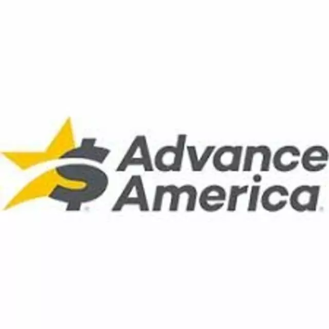 Advance America Cash Advance