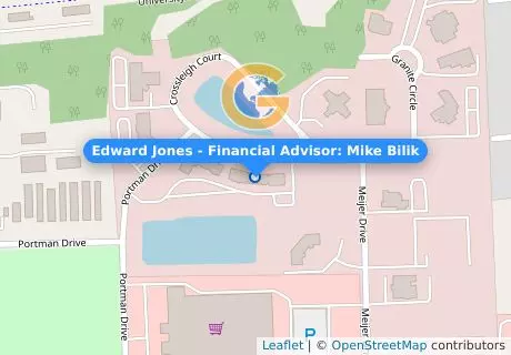 Edward Jones - Financial Advisor: Mike Bilik