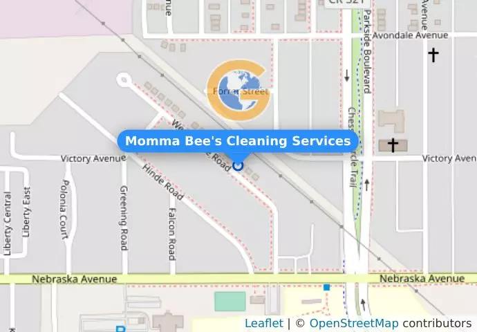 Momma Bee's Cleaning Services