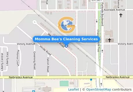 Momma Bee's Cleaning Services