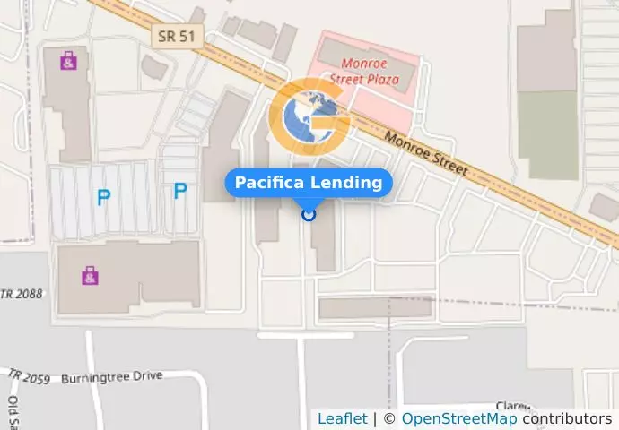 Pacifica Lending