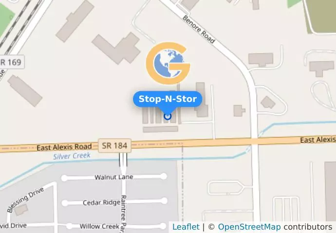 Stop-N-Stor