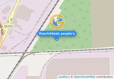 Reach4Gods people's