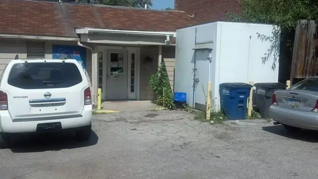 Phoenix Earth Food Co-Op