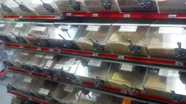 Phoenix Earth Food Co-Op