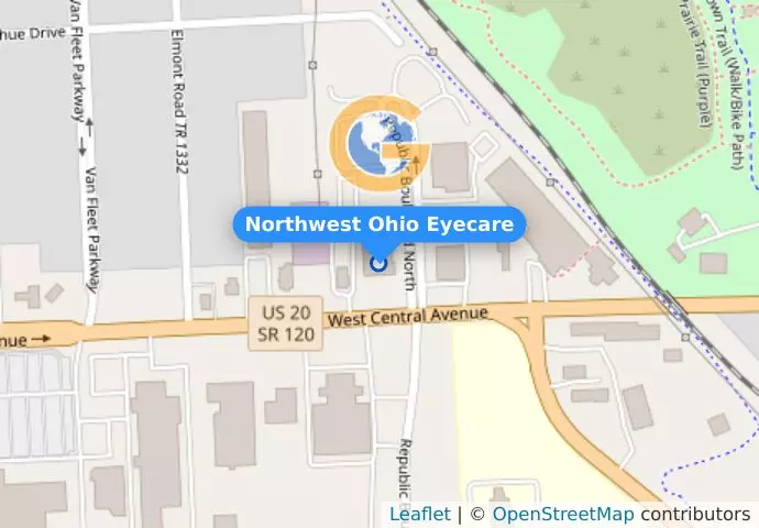 Northwest Ohio Eyecare