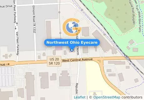Northwest Ohio Eyecare