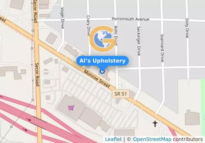 Al’s Upholstery