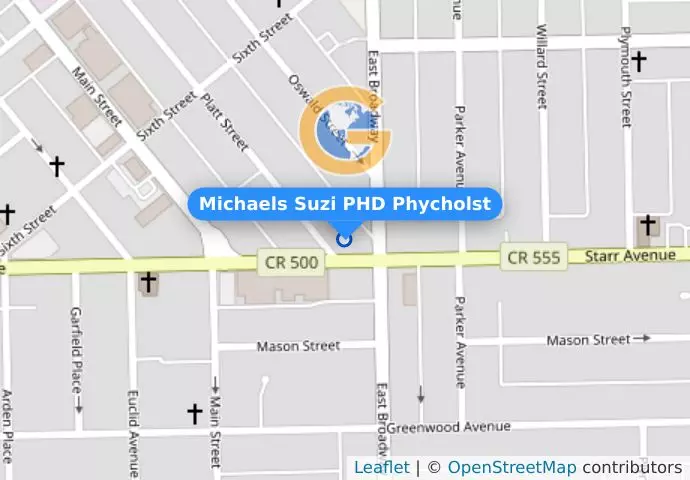 Michaels Suzi PHD Phycholst