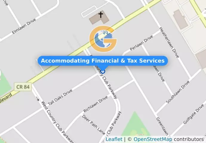 Accommodating Financial & Tax Services