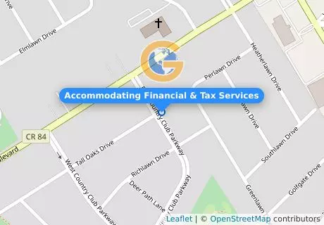 Accommodating Financial & Tax Services