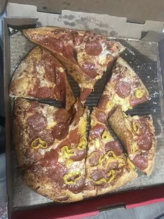 Marco's Pizza