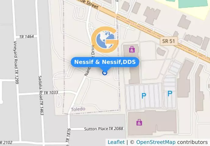 Nessif & Nessif,DDS