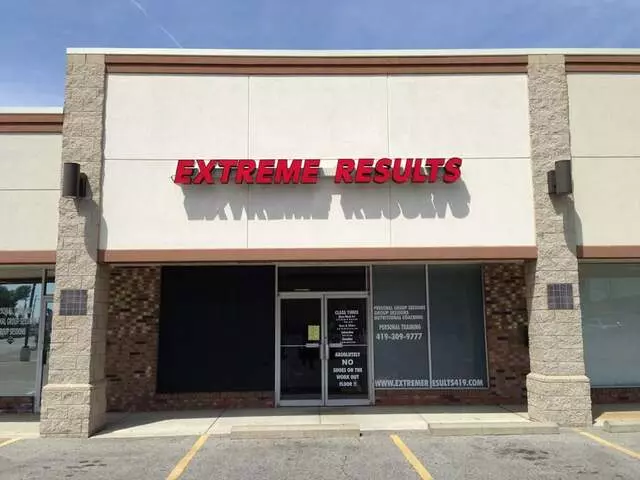 Extreme Results By Vince