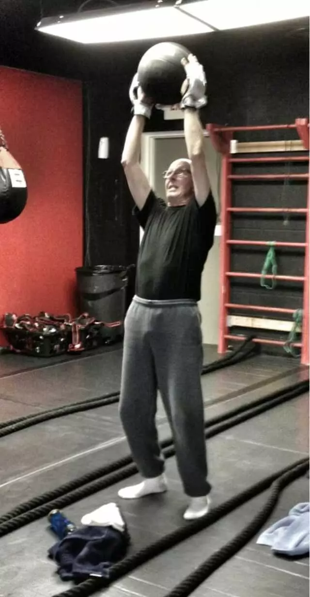 Extreme Results By Vince