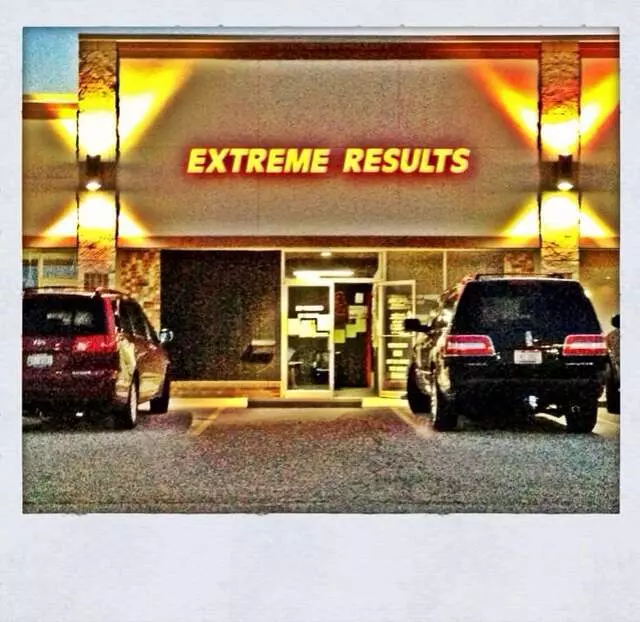 Extreme Results By Vince