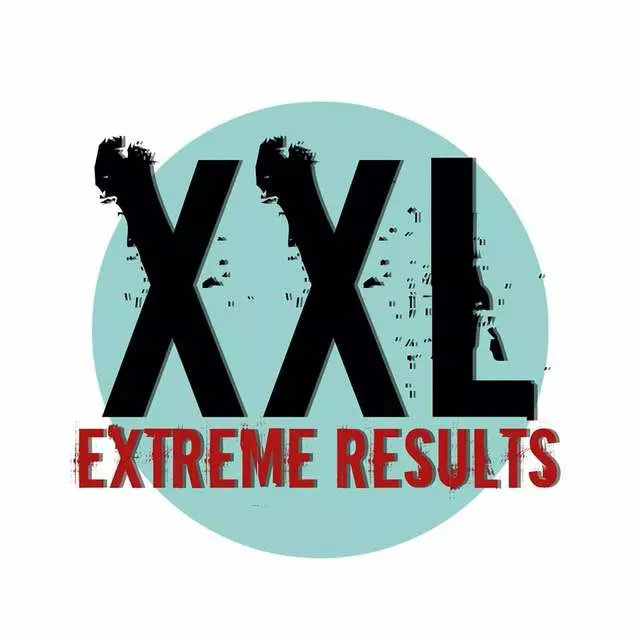 Extreme Results By Vince