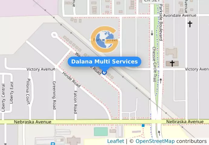 Dalana Multi Services