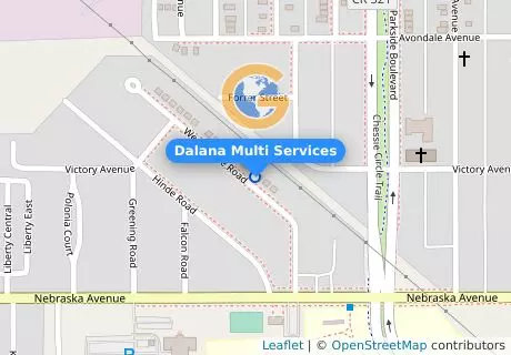 Dalana Multi Services
