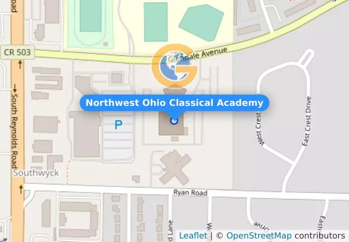 Northwest Ohio Classical Academy