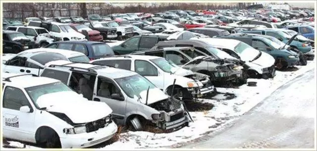 A&D Auto Parts & Repair