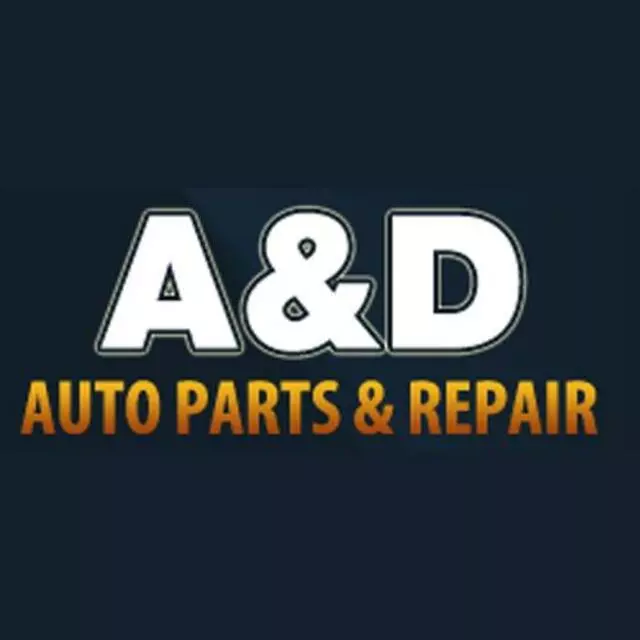 A&D Auto Parts & Repair