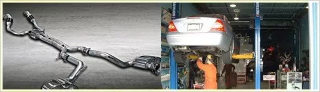 A&D Auto Parts & Repair