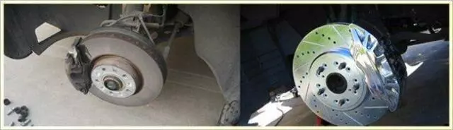 A&D Auto Parts & Repair