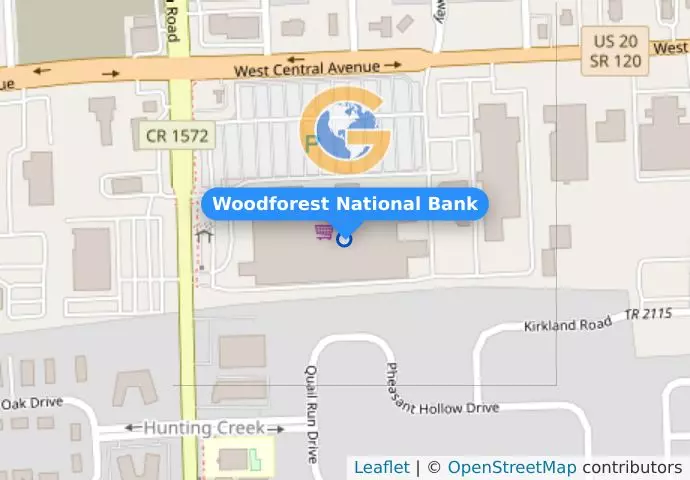 Woodforest National Bank
