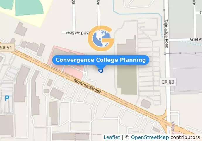 Convergence College Planning