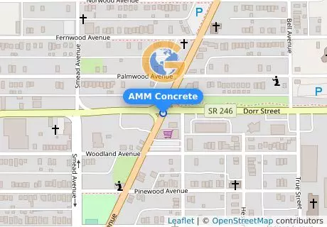 AMM Concrete