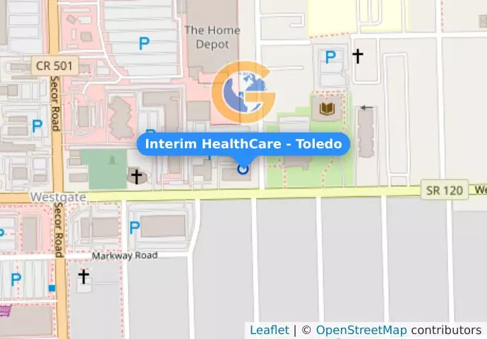 Interim HealthCare - Toledo