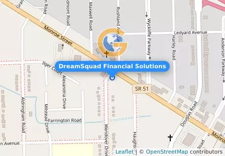 DreamSquad Financial Solutions