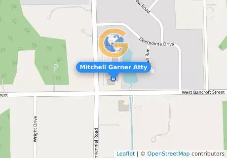 Mitchell Garner Atty