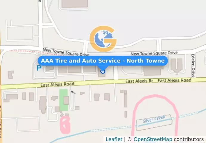 AAA Tire and Auto Service - North Towne