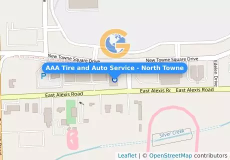 AAA Tire and Auto Service - North Towne