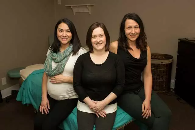 Remedy Barefoot Massage Studio