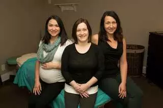 Remedy Barefoot Massage Studio