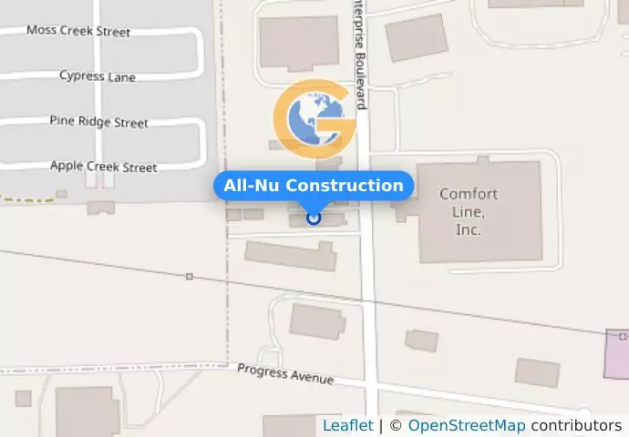 All-Nu Construction