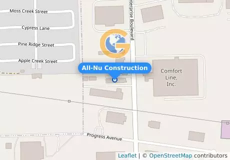 All-Nu Construction