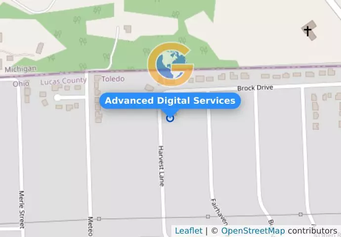 Advanced Digital Services