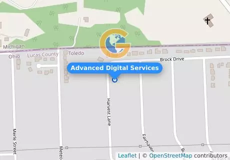 Advanced Digital Services