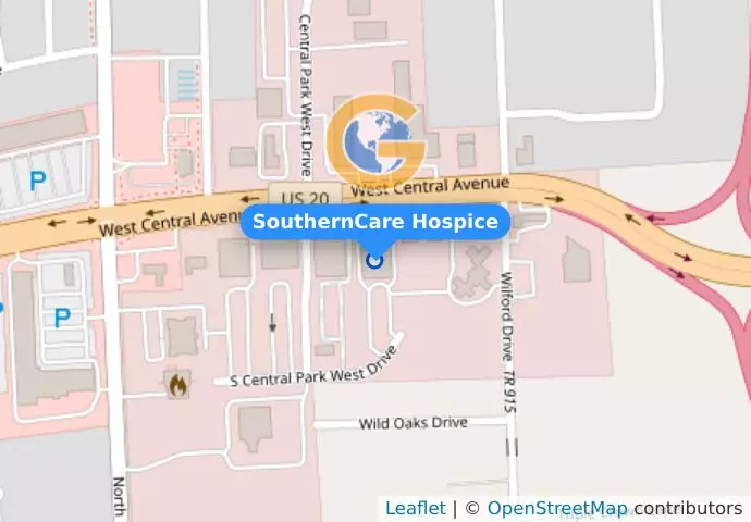 SouthernCare Hospice