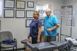 Dumas Chiropractic