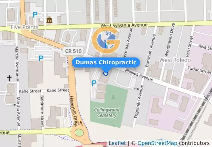 Dumas Chiropractic
